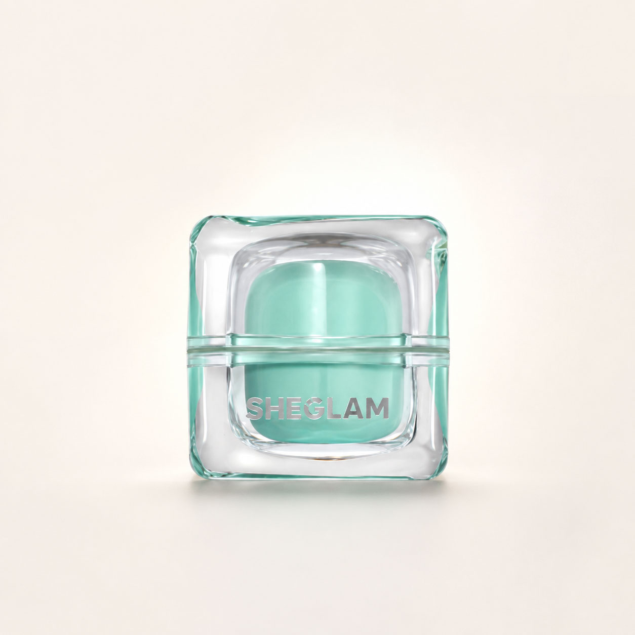 پرایمر یخی شیگلم مدل Glacier Glo Smoothing Primer حجم 30 گرم