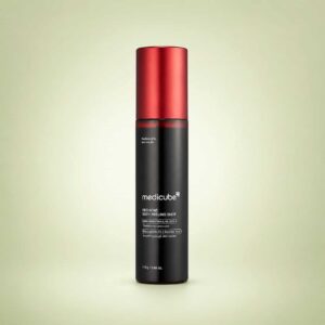 اسپری لایه بردار بدن مدی کیوب Red Acne Body Peeling Shot