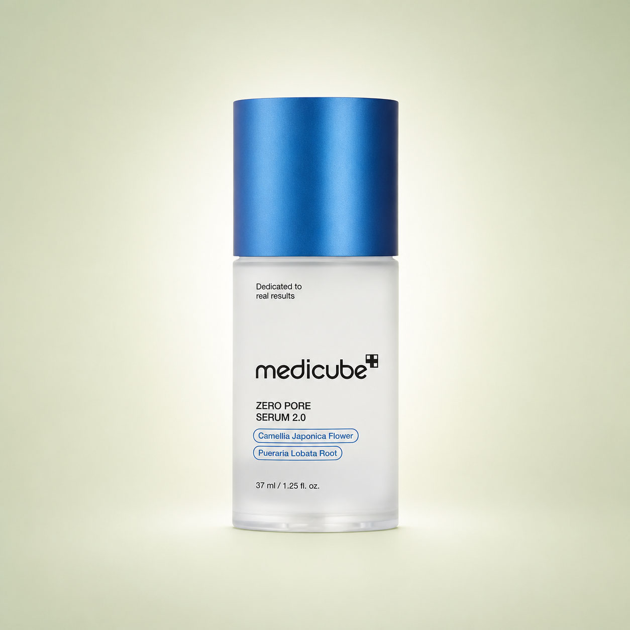 سرم کنترل منافذ و چربی مدی کیوب Zero Pore Serum 2.0