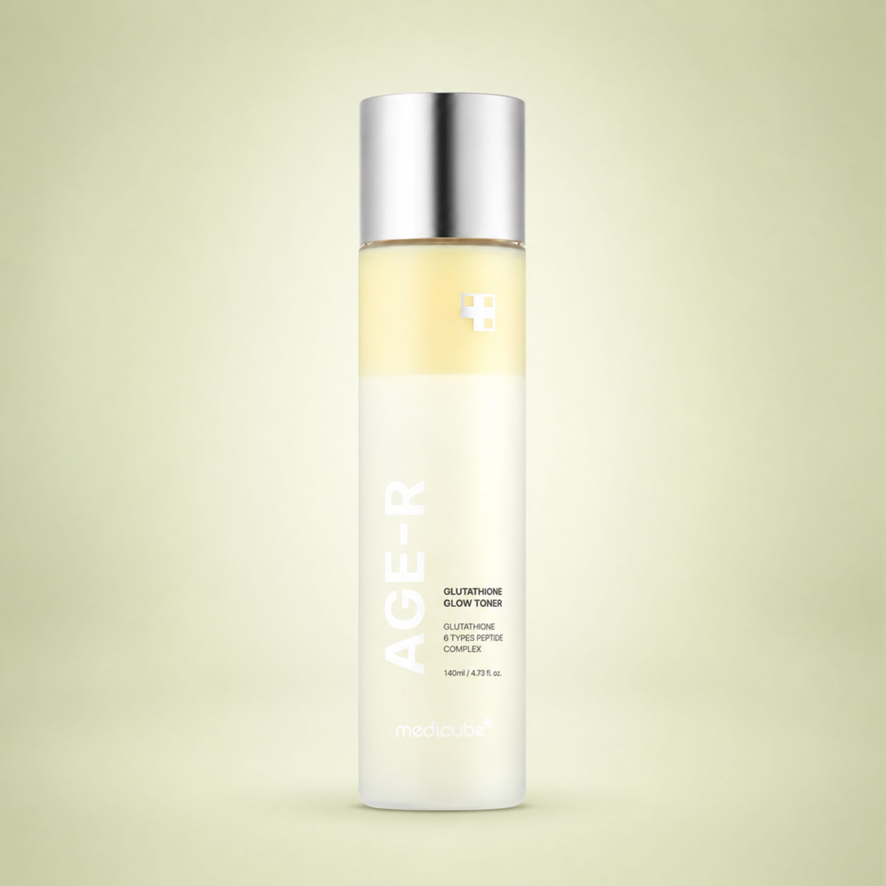 تونر جوانساز گلوتاتیون مدی کیوب AGE-R Glutathione Glow Toner