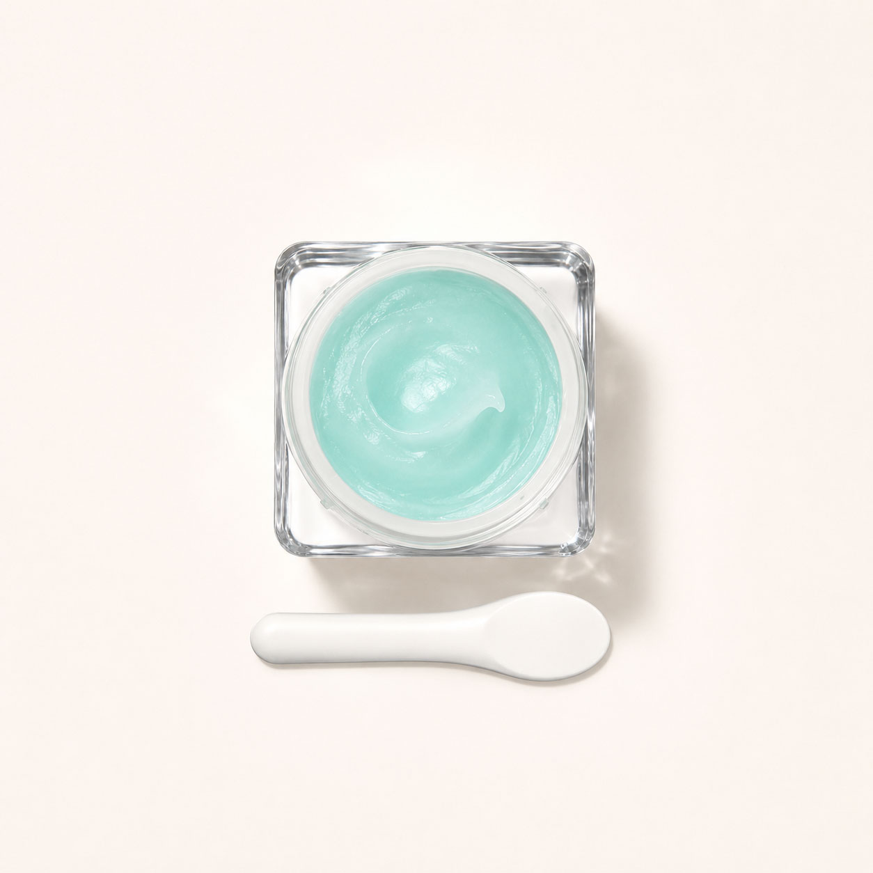 پرایمر یخی شیگلم مدل Glacier Glo Smoothing Primer حجم 30 گرم